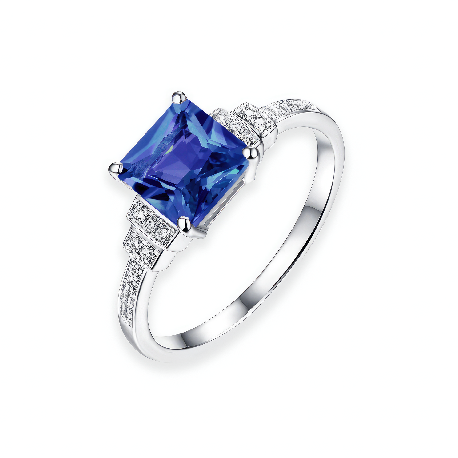 Crystal Blue