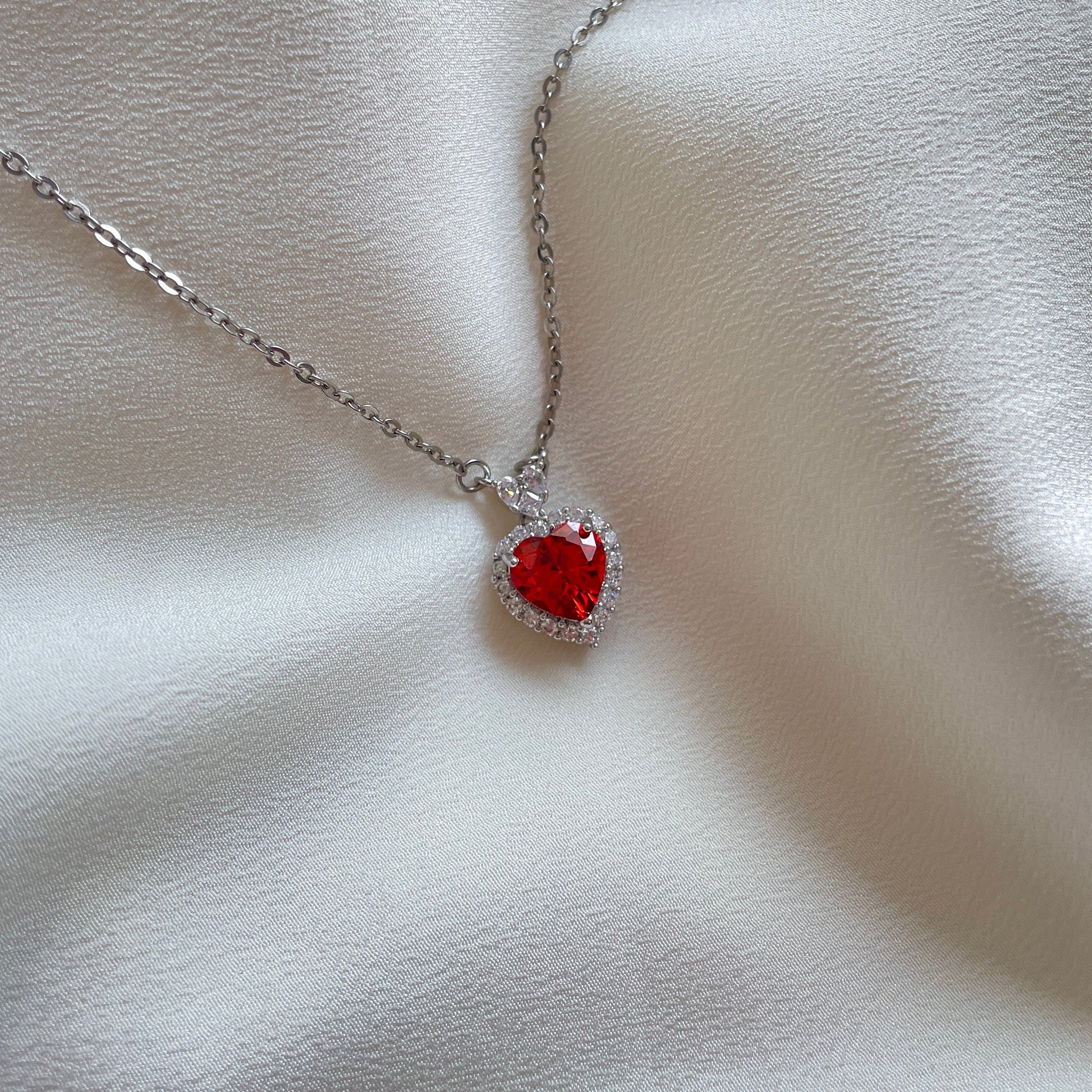 Red Love