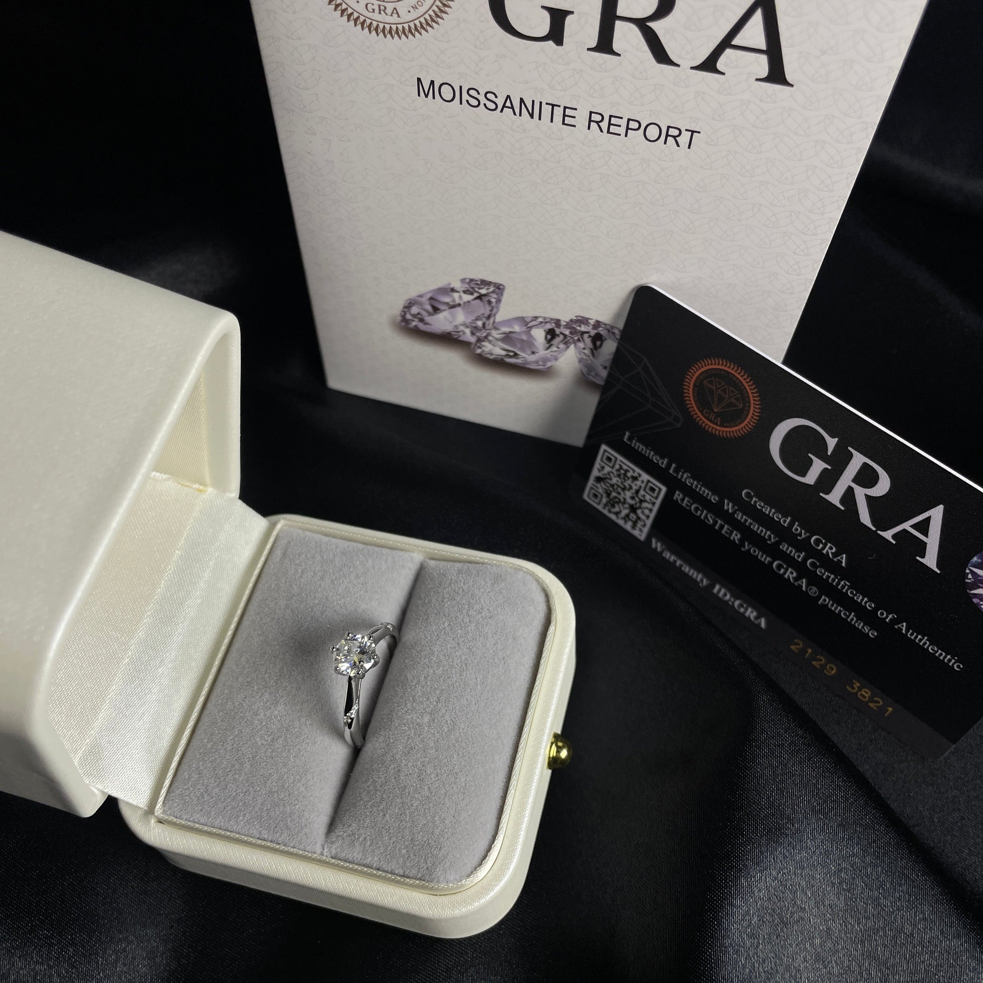Anillo Vital