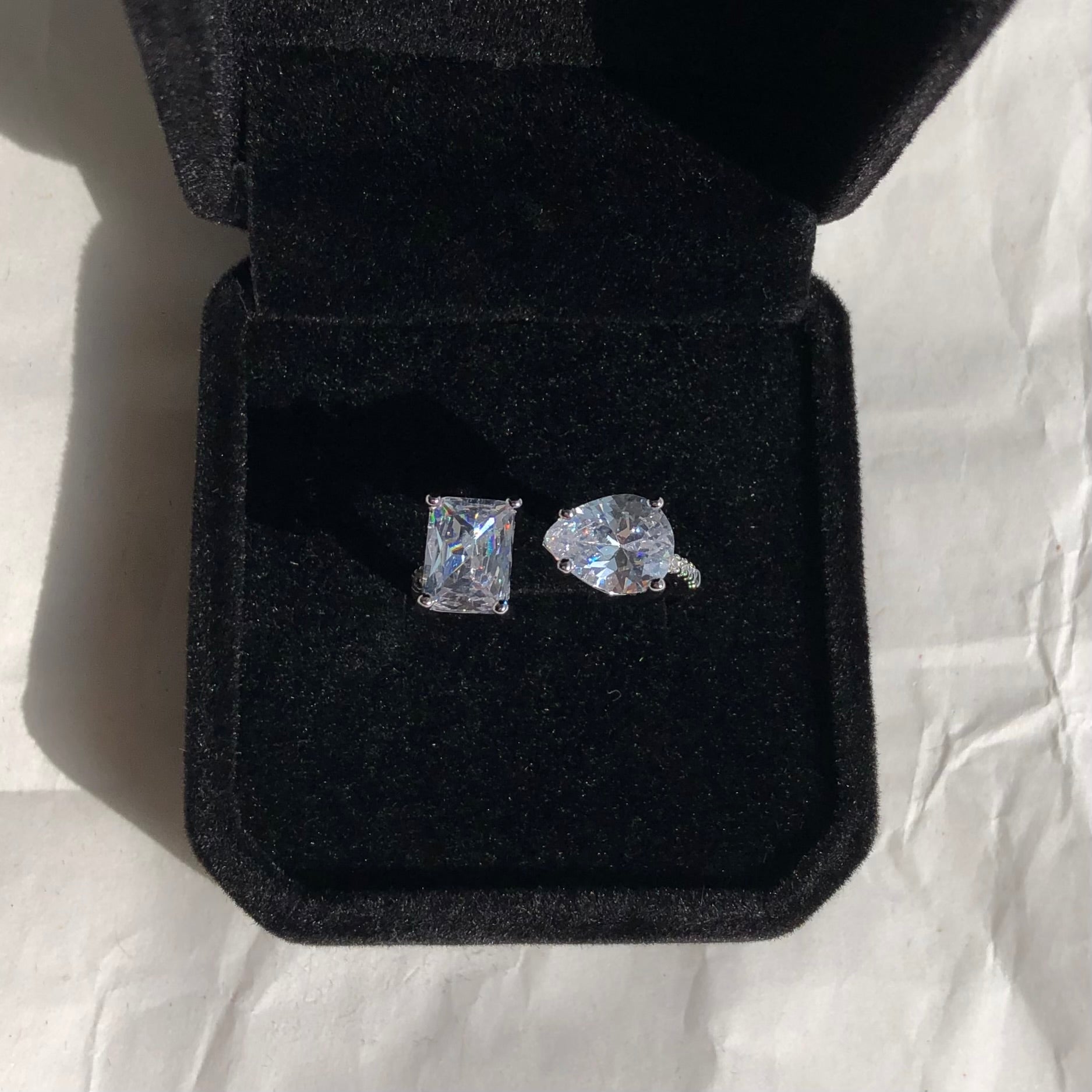 Anillo Kylie