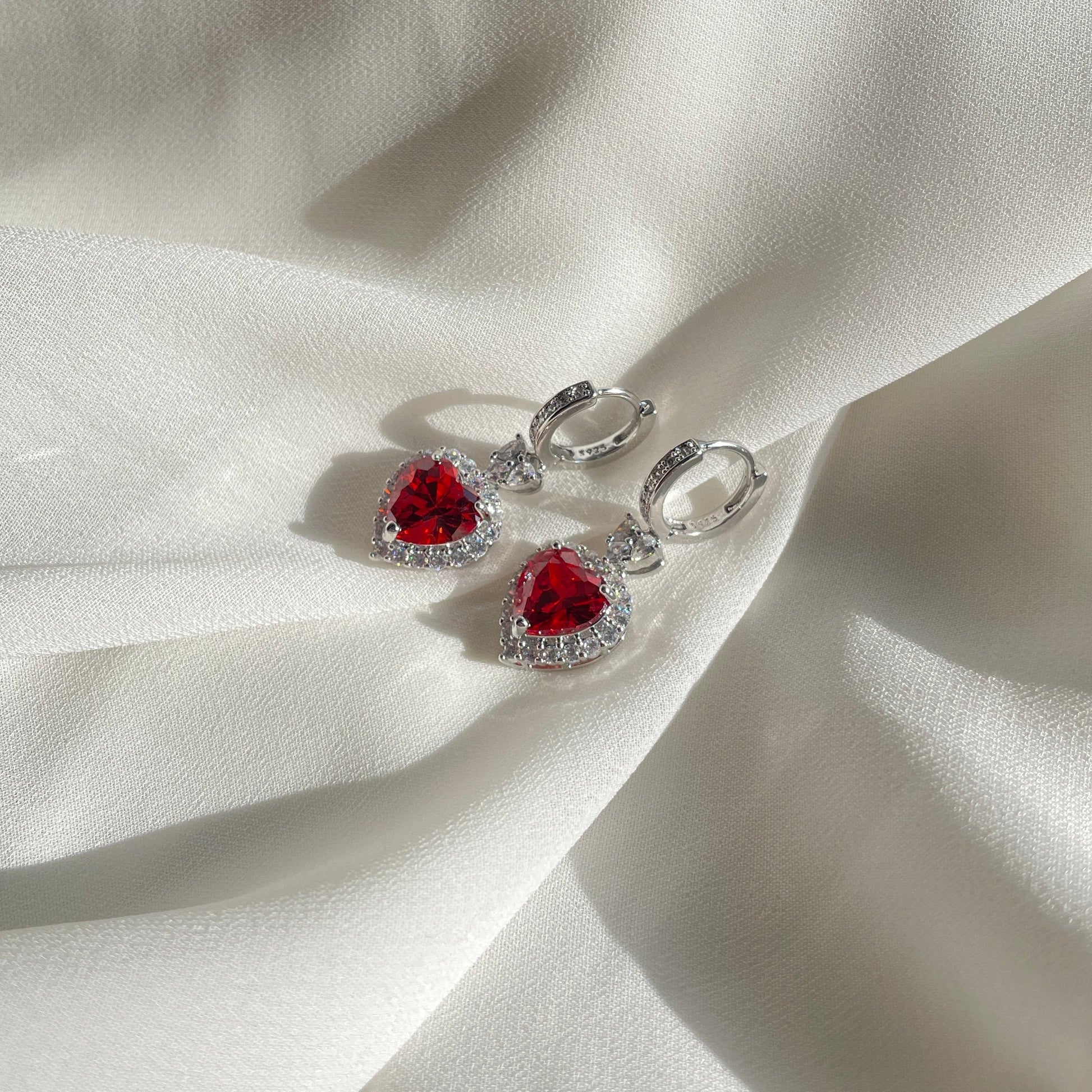 Red Crystal