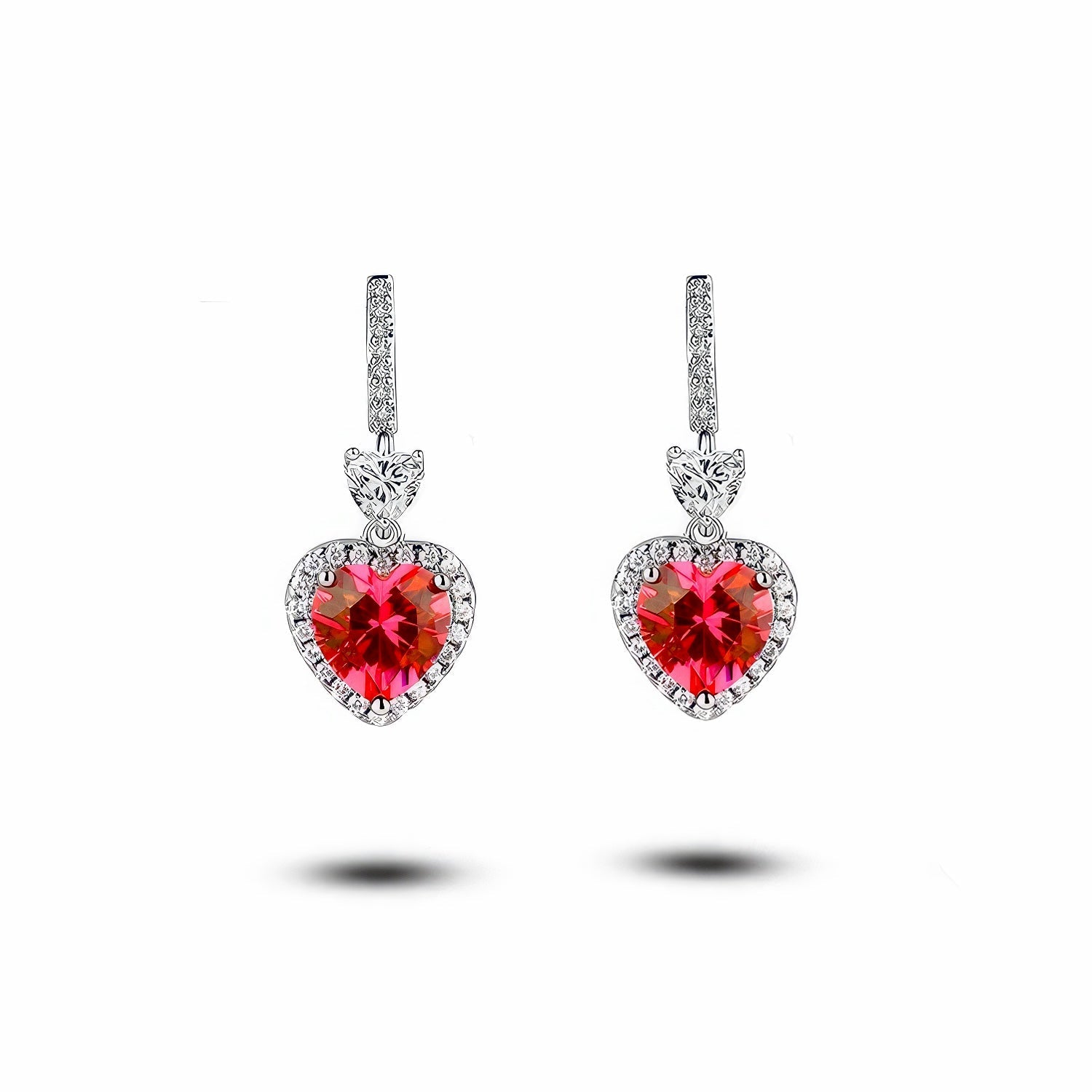Red Crystal