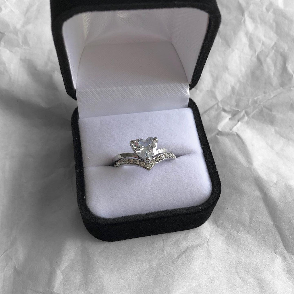 Silver Shine