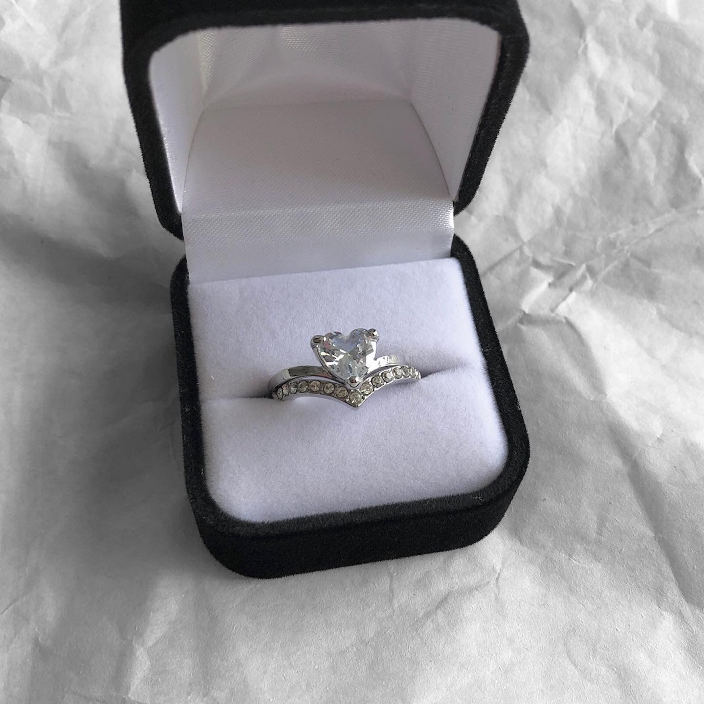 Silver Shine