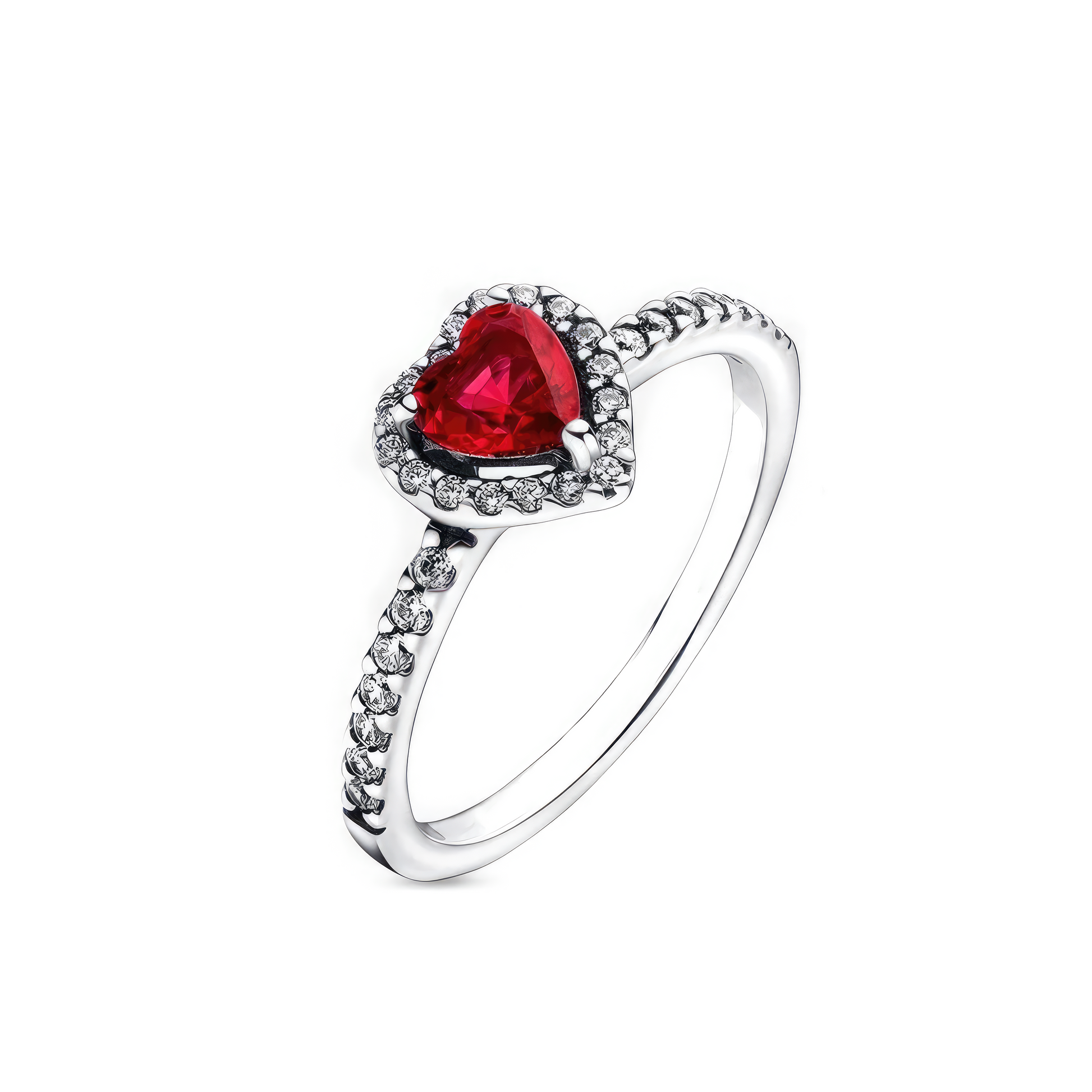 Red Heart