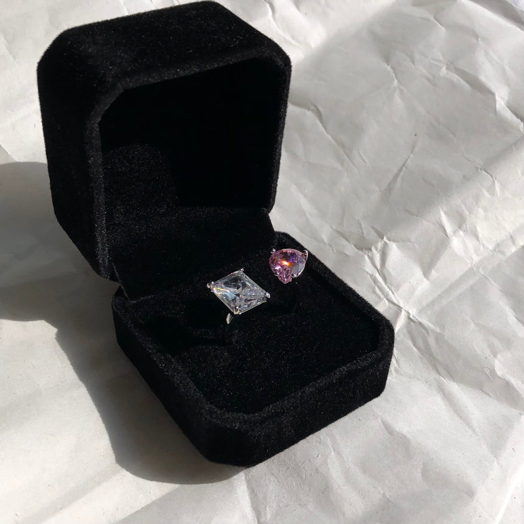 Anillo Kylie