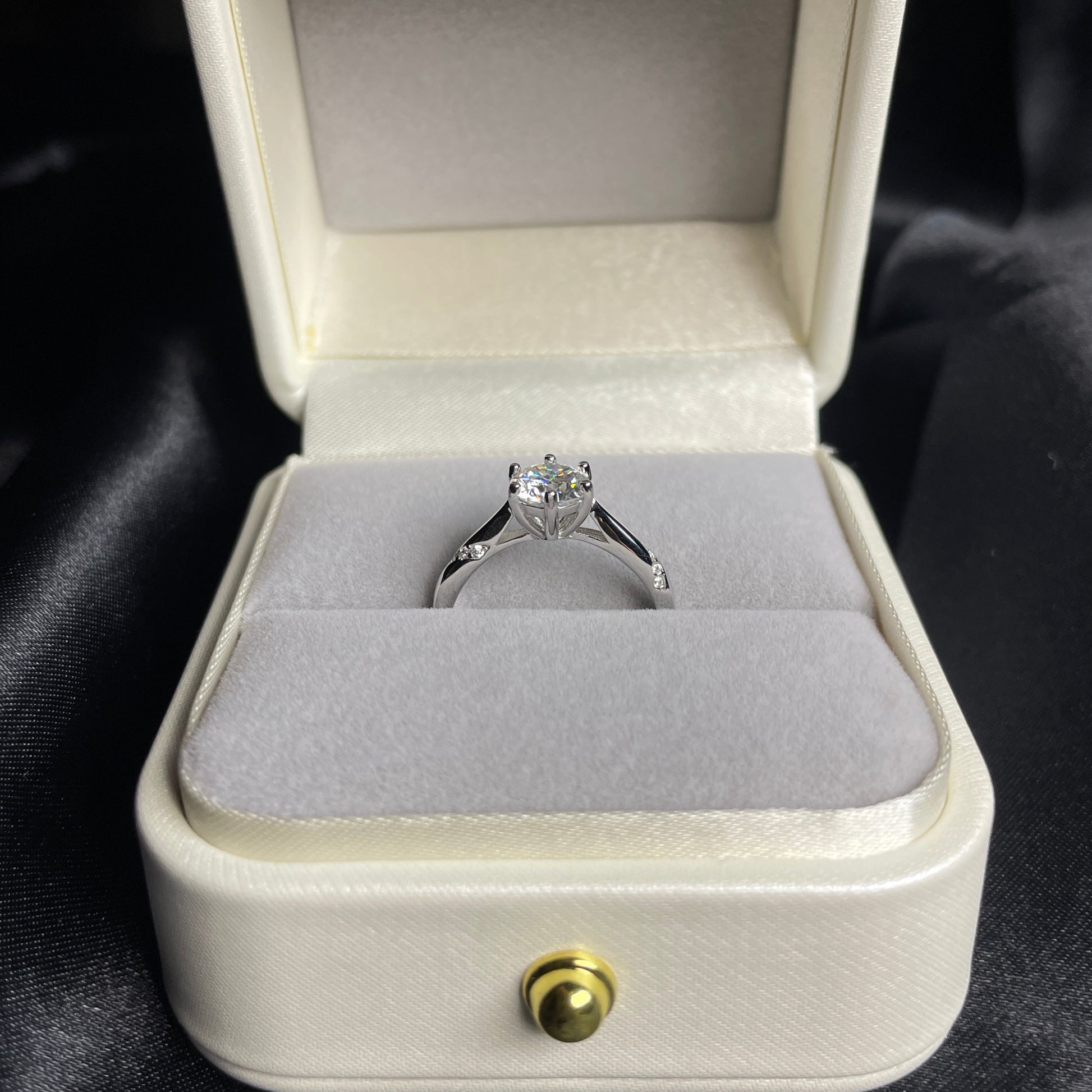 Anillo Vital