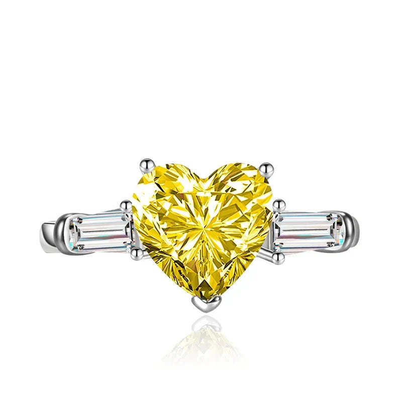 Sunset Ring