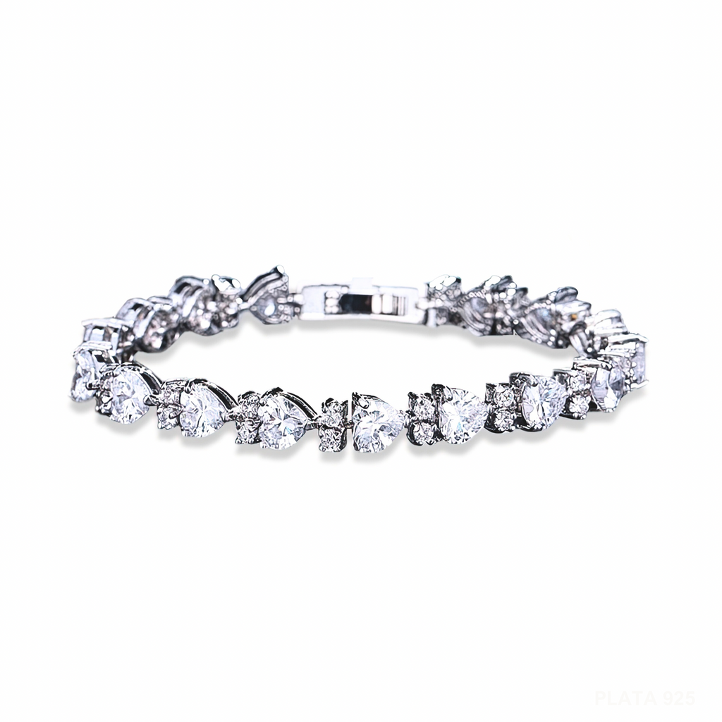 Crystal Heart