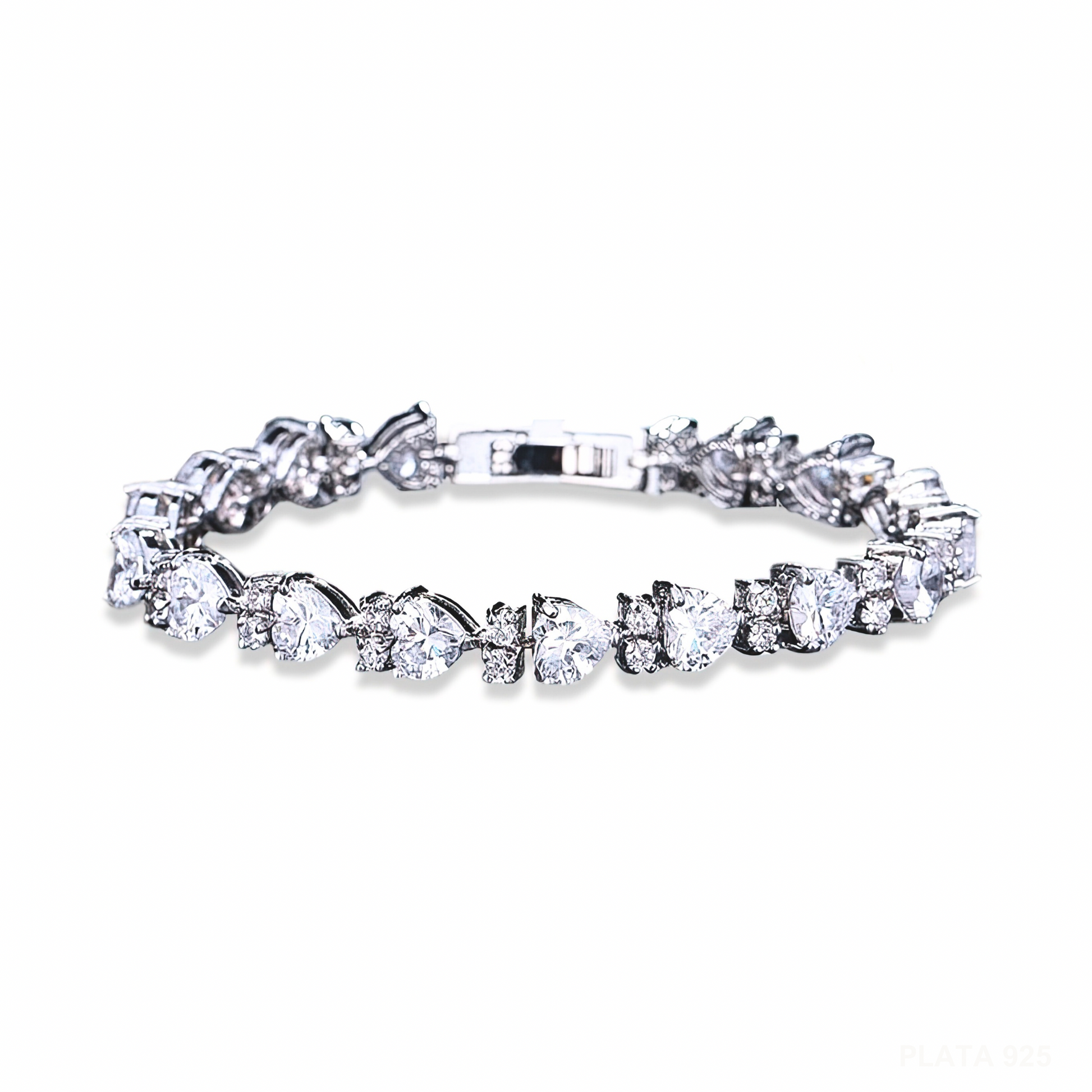 Crystal Heart