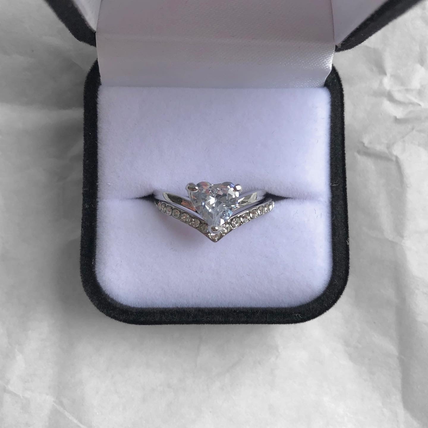 Silver Shine