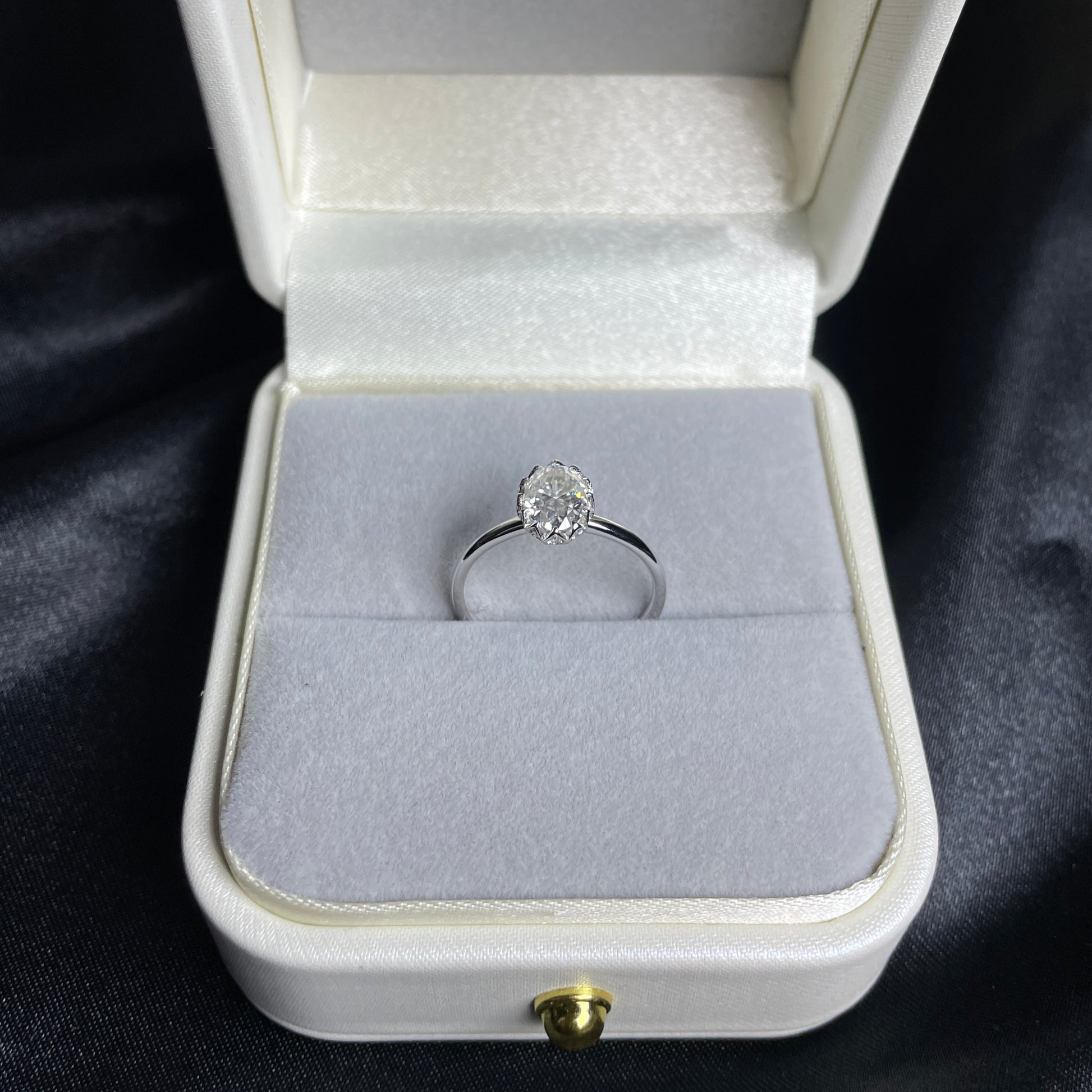 Anillo Velarde