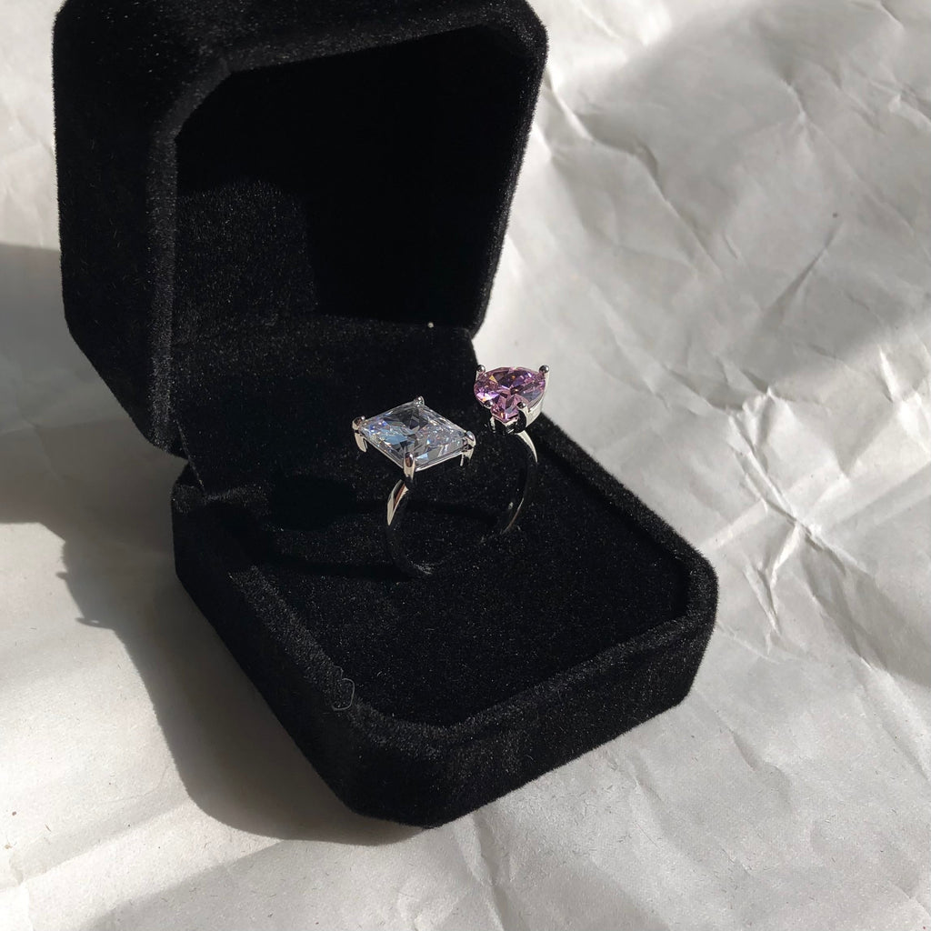 Anillo Kylie