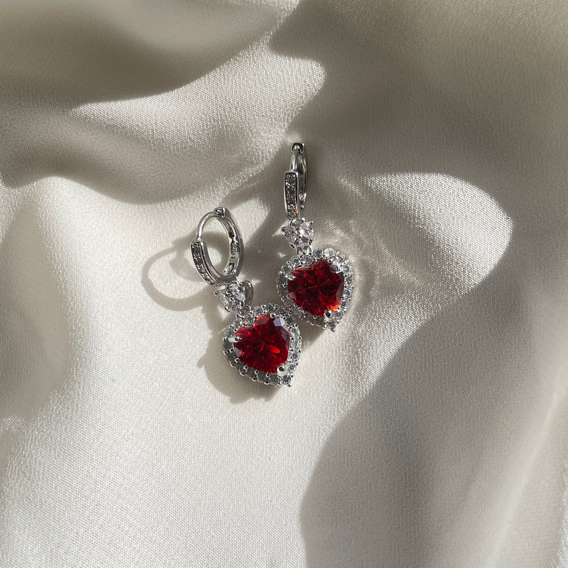Red Crystal