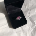 Conjunto Diamond Heart