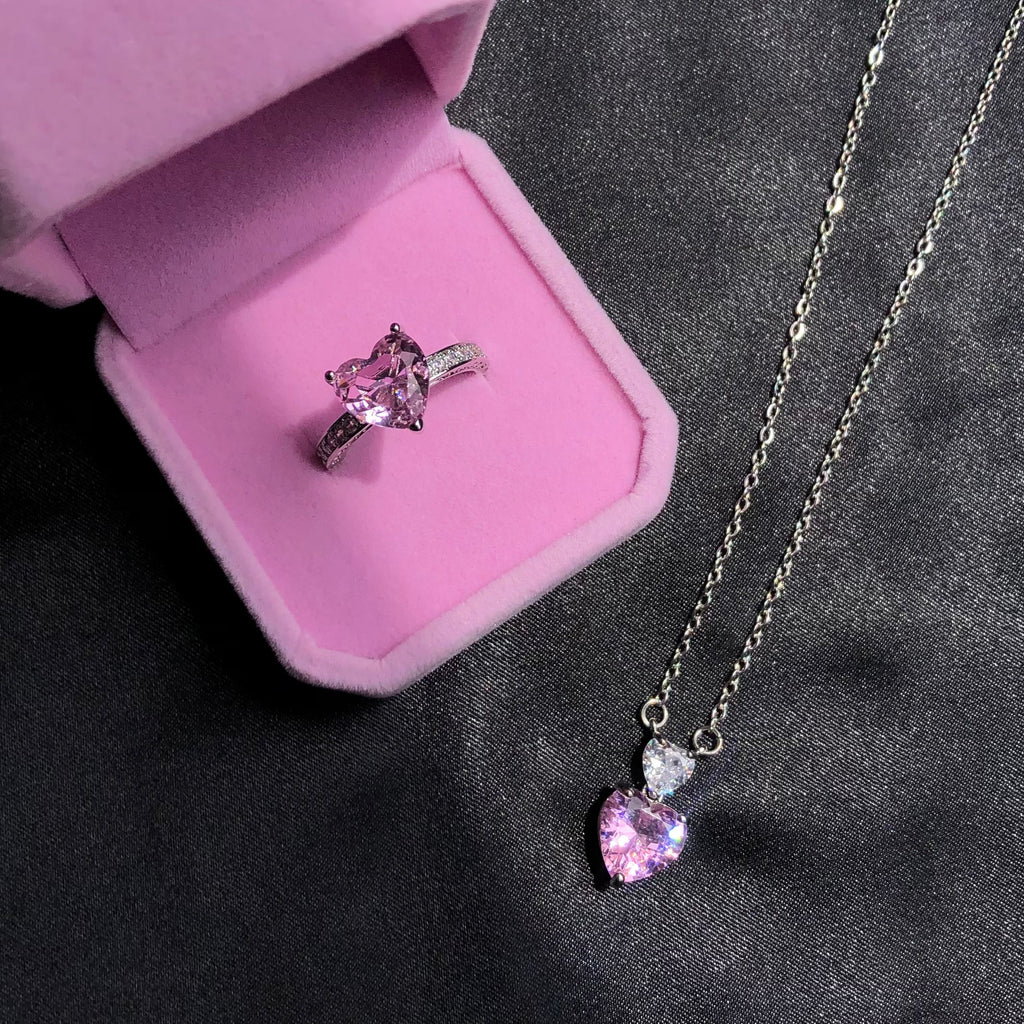 Diamond Heart