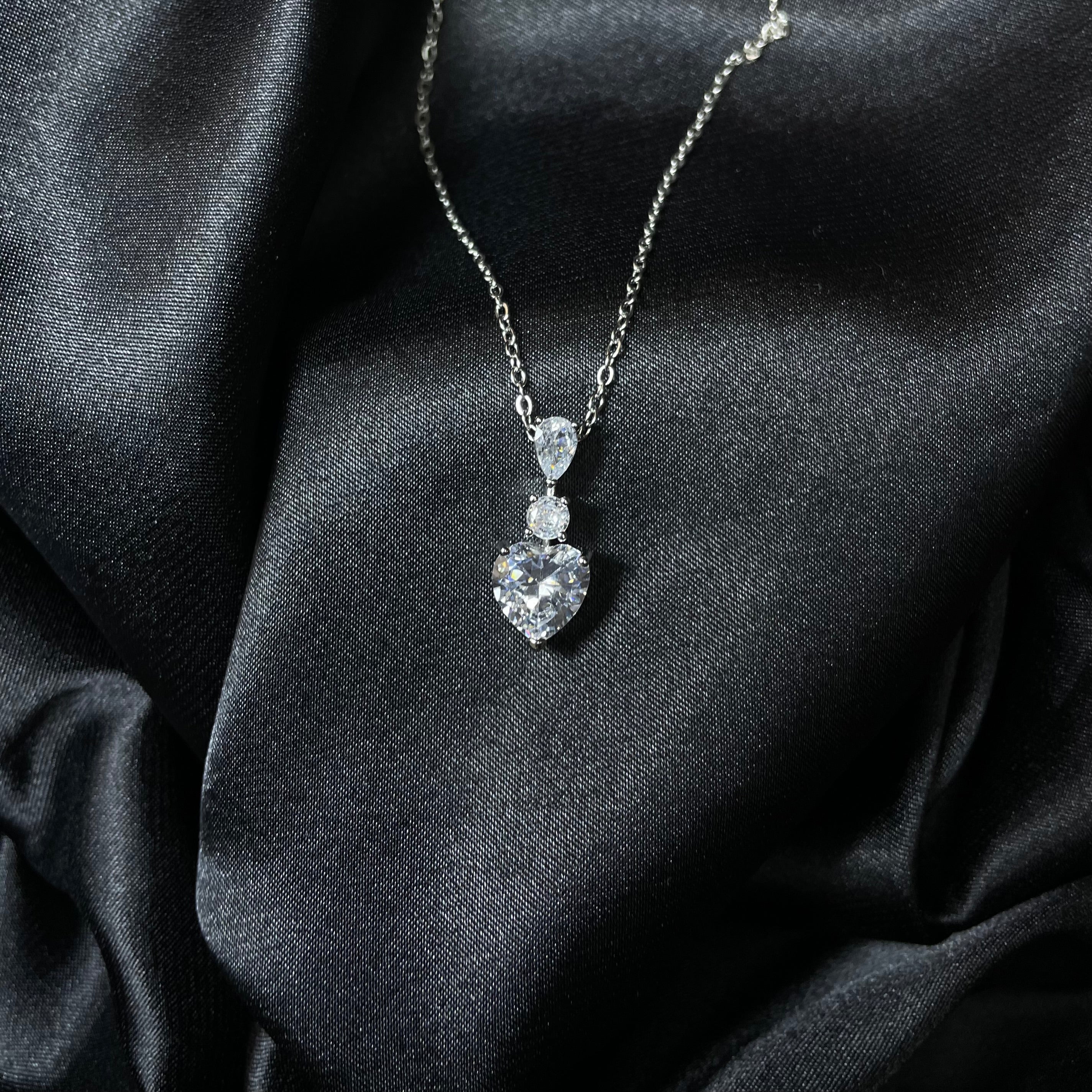 Conjunto Silver Shine