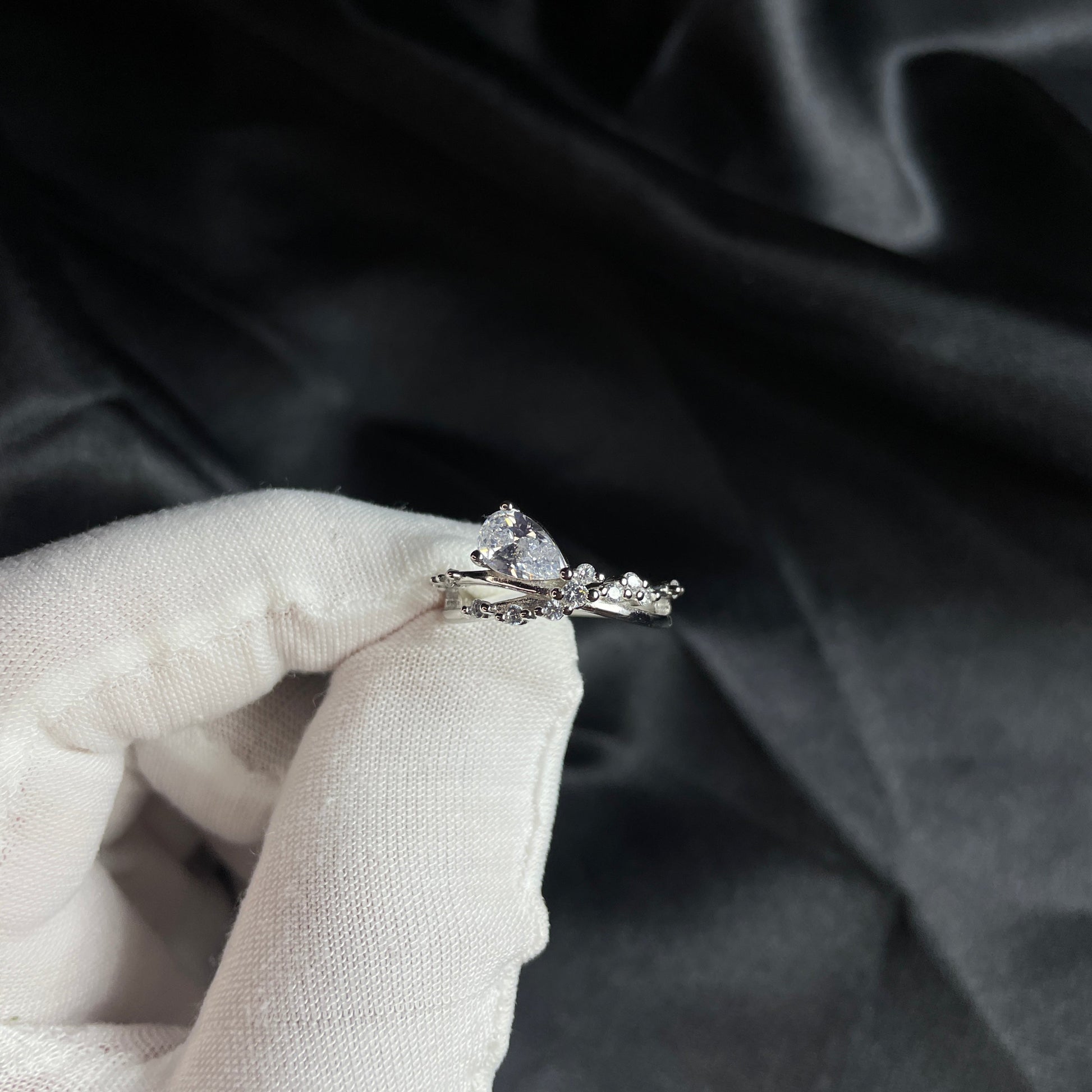 Anillo Monaco