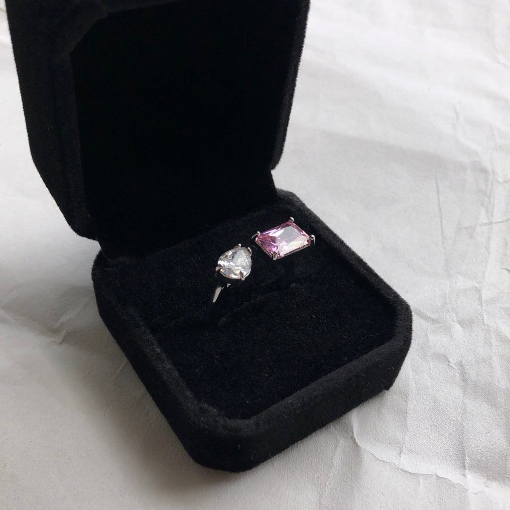 Anillo Kylie