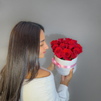 Box de 12 Rosas