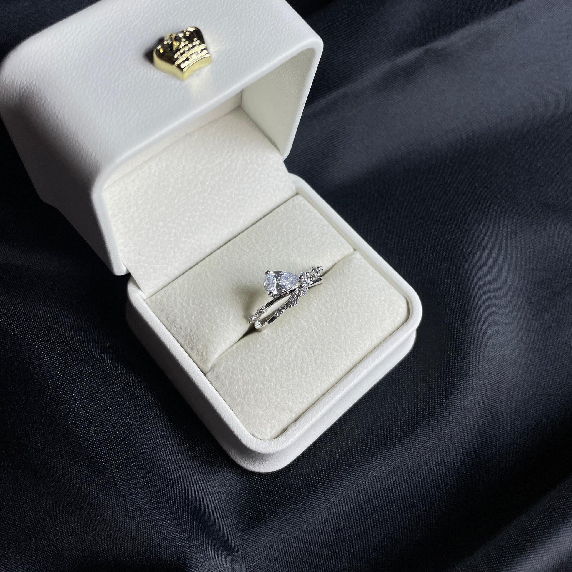Anillo Monaco