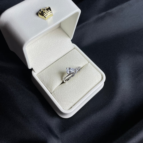 Anillo Monaco