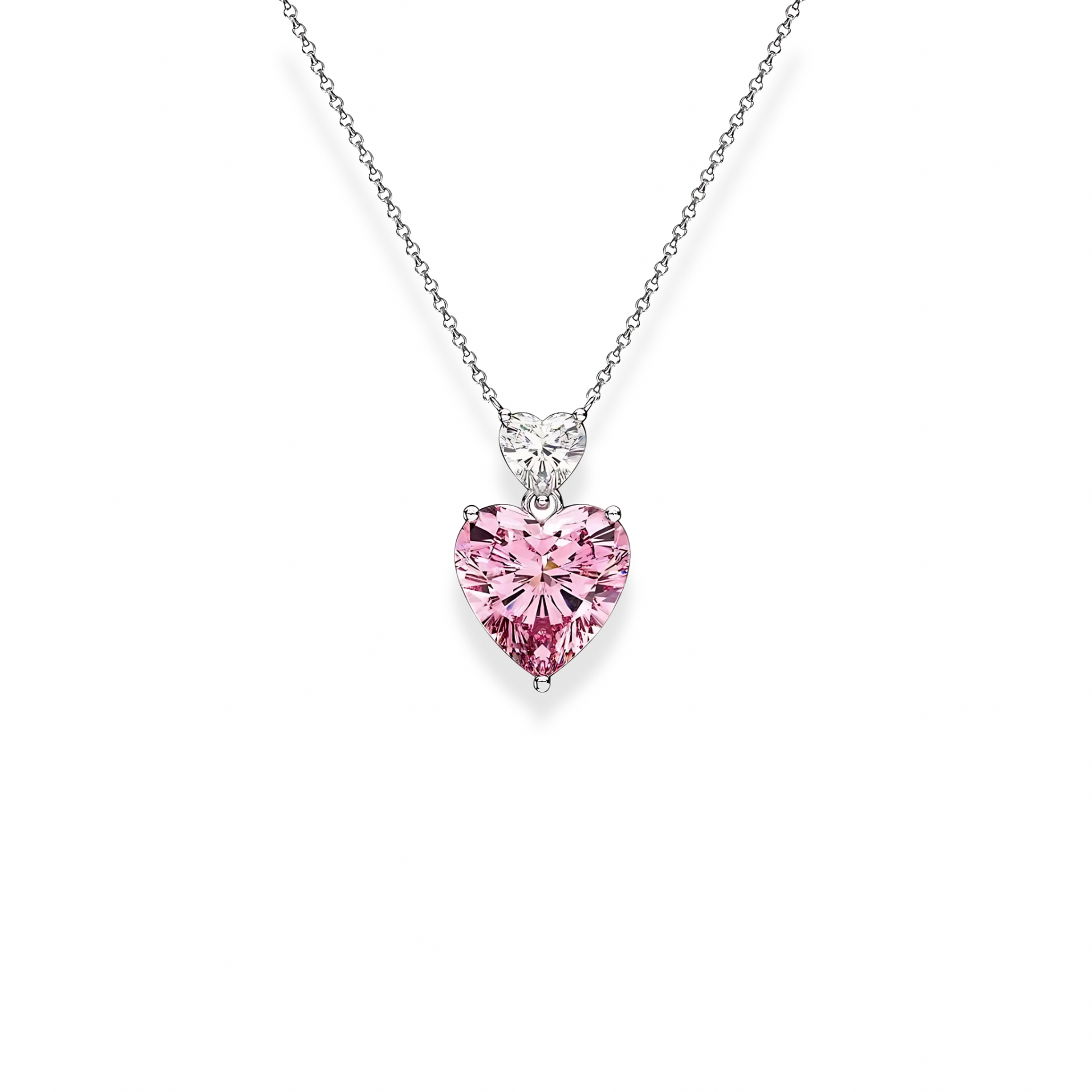 Diamond Heart
