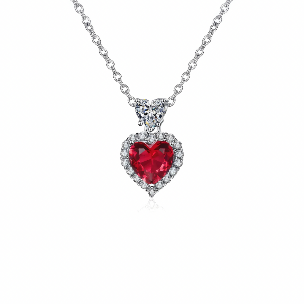 Red Love