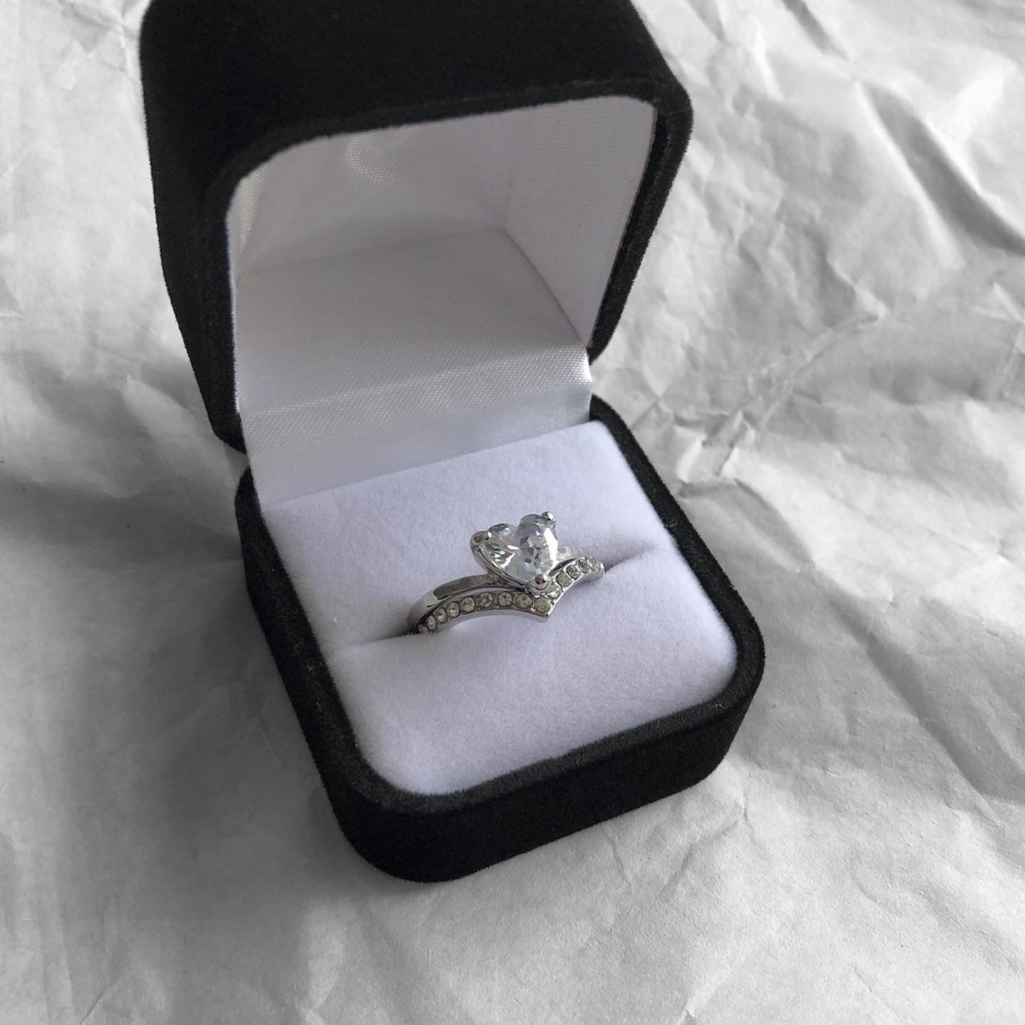 Silver Shine