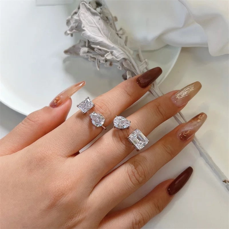 Anillo Kylie