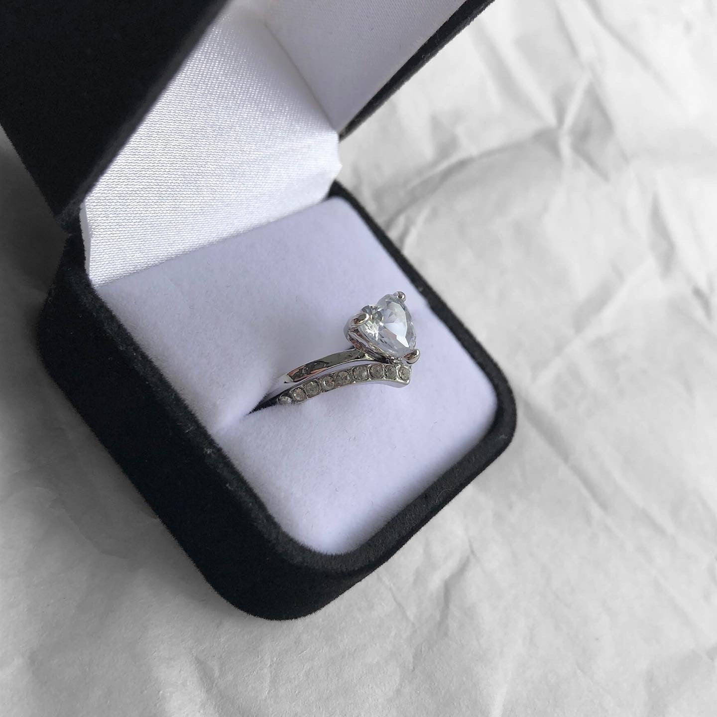 Silver Shine