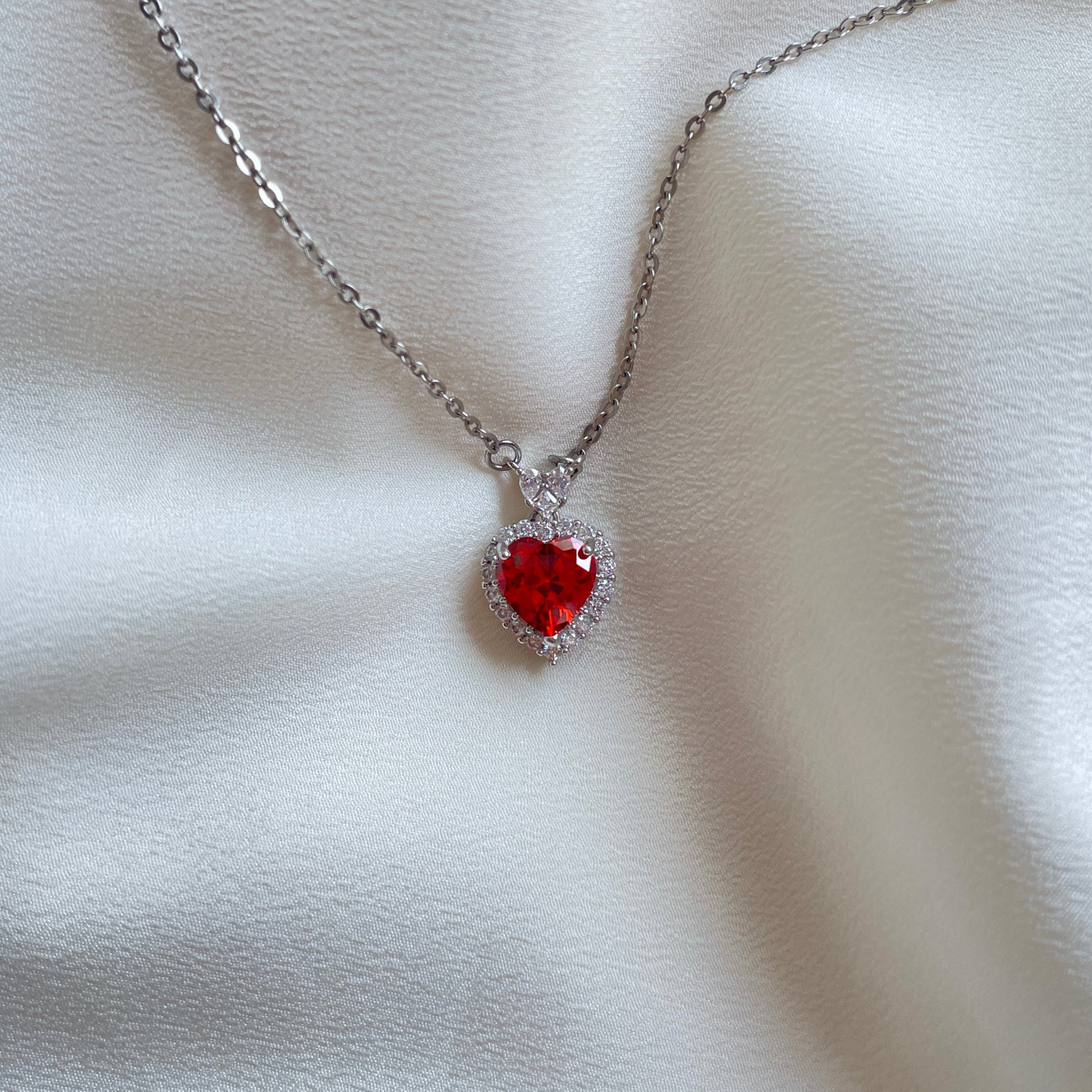Red Love