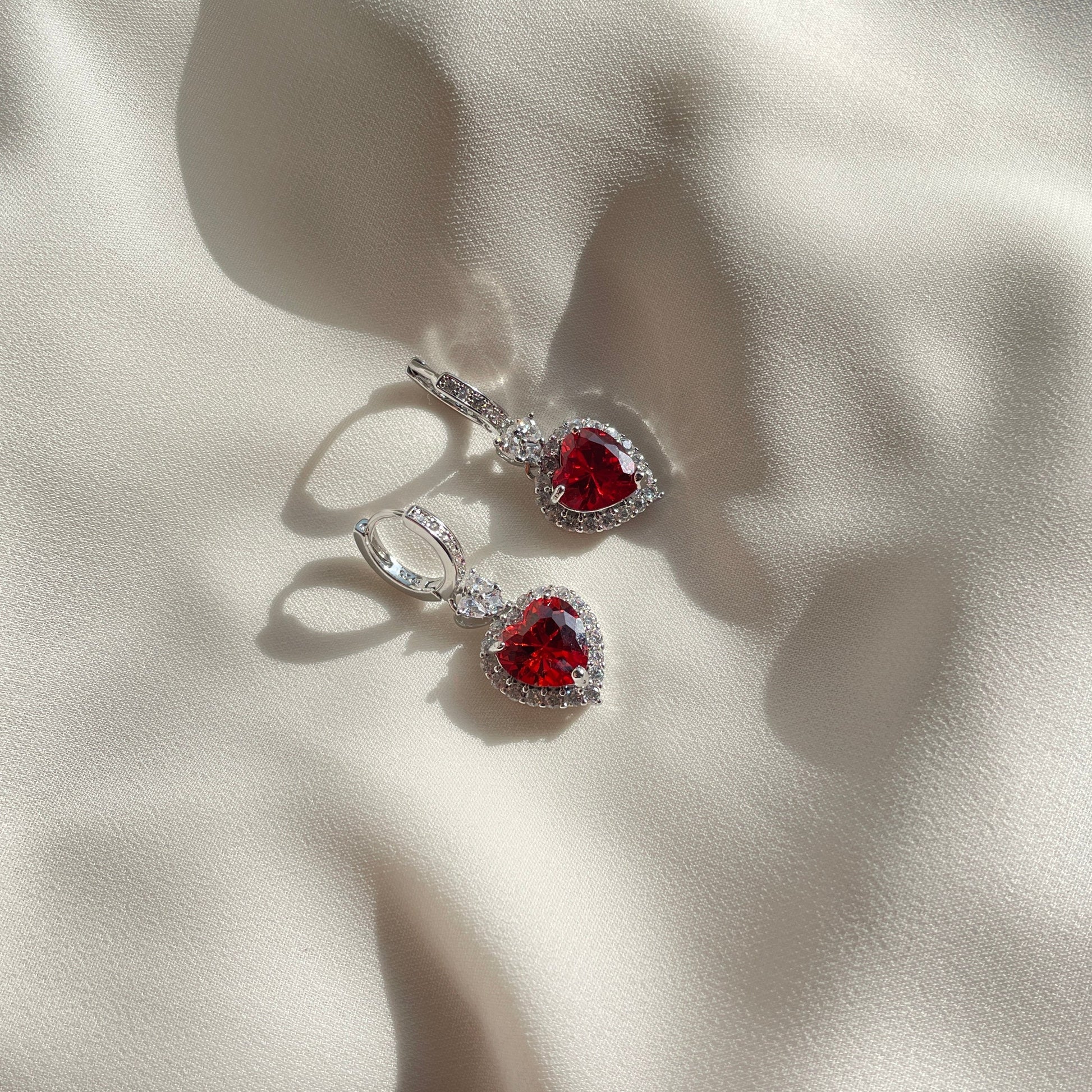 Red Crystal