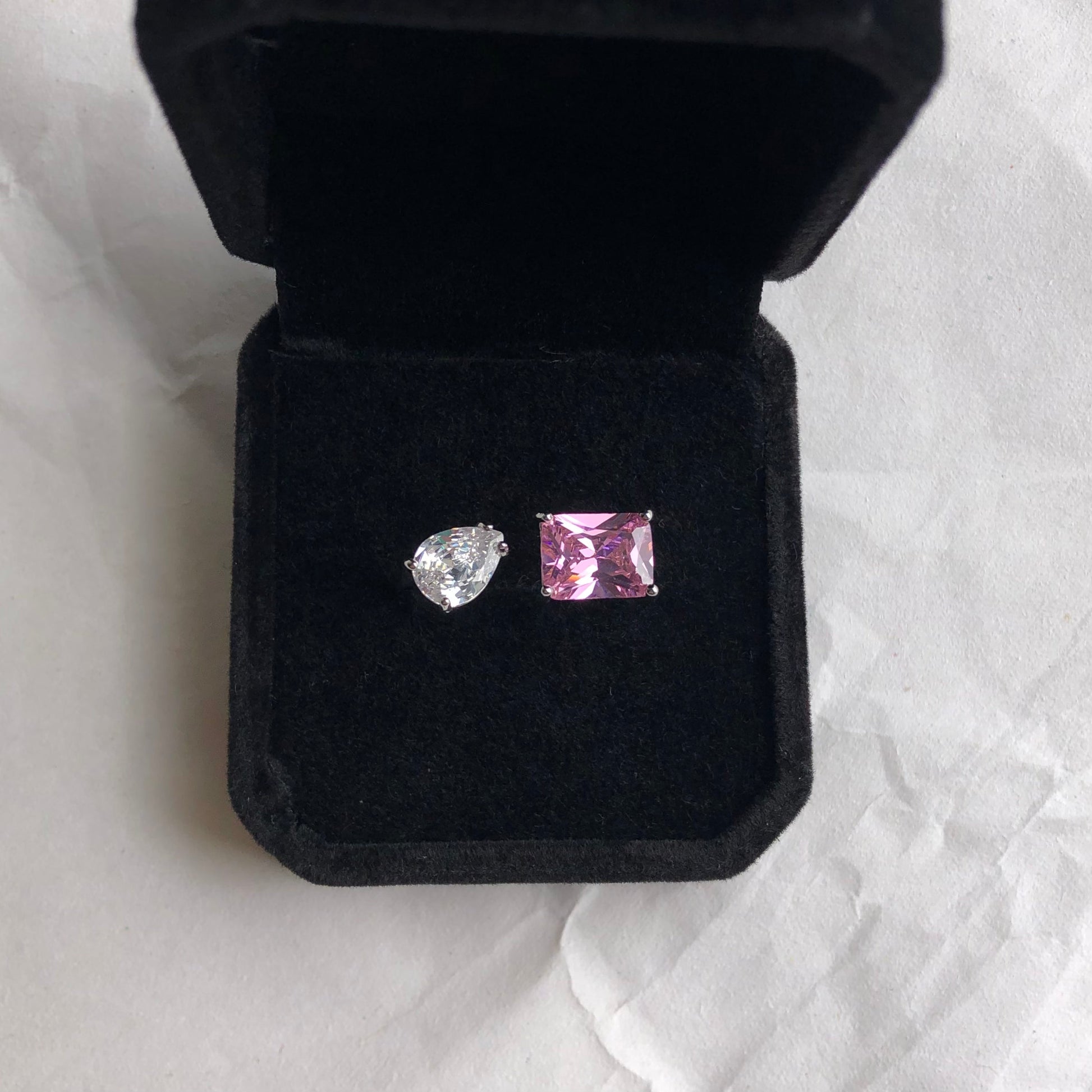 Anillo Kylie