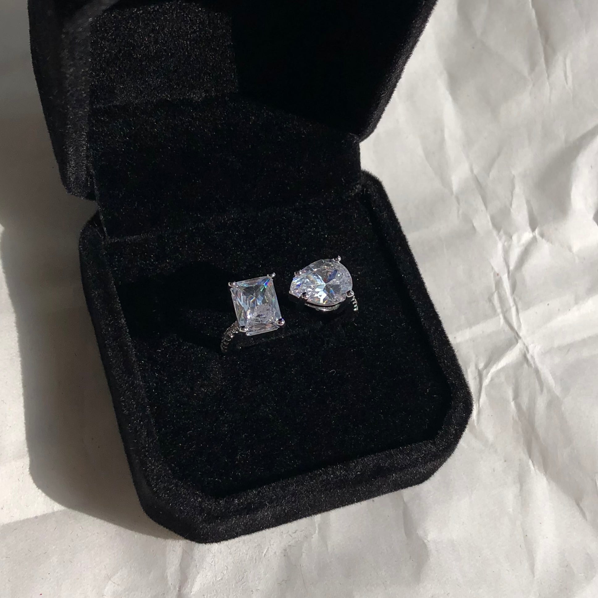 Anillo Kylie