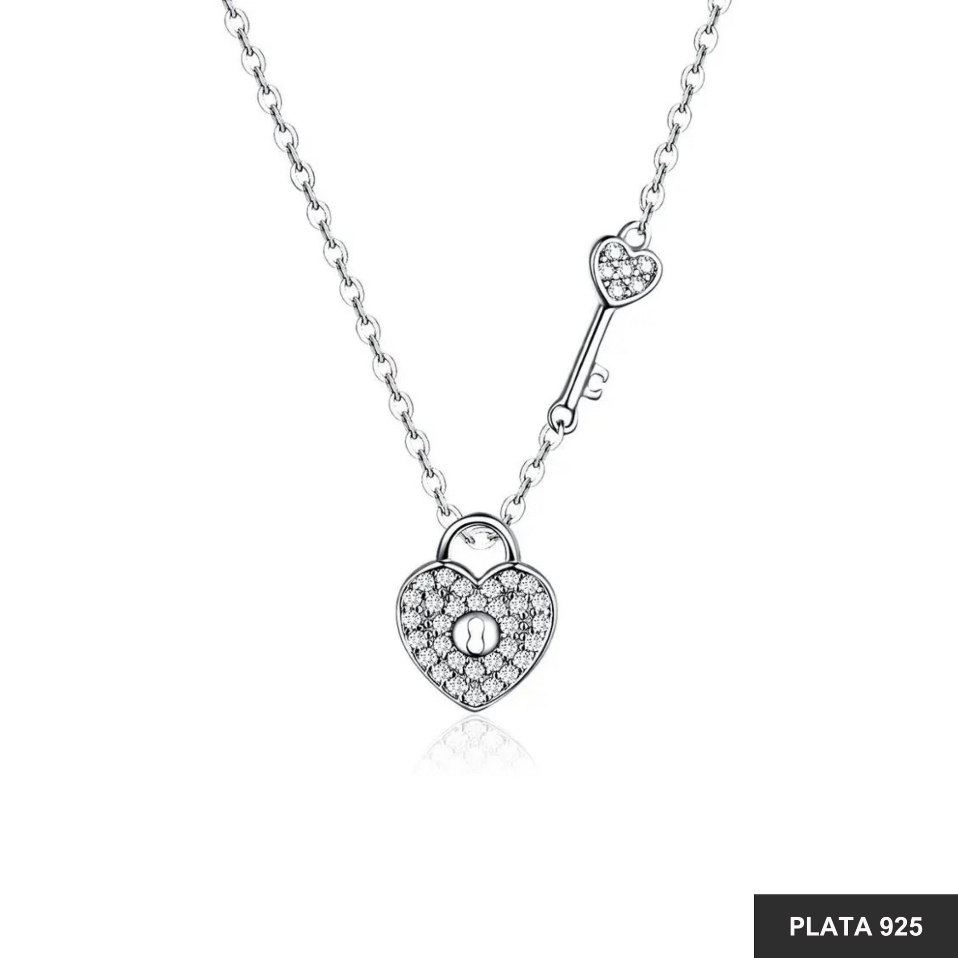 Heart and Key