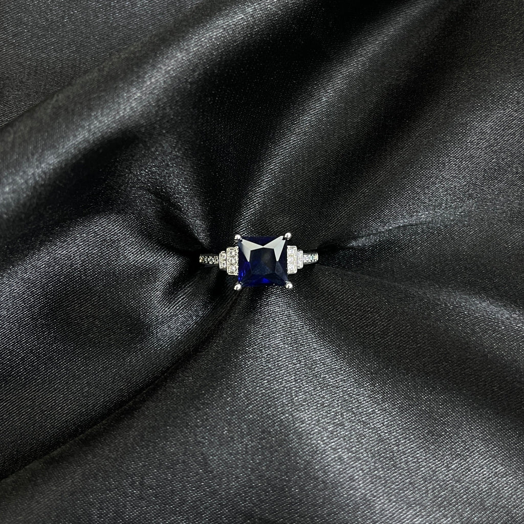 Crystal Blue