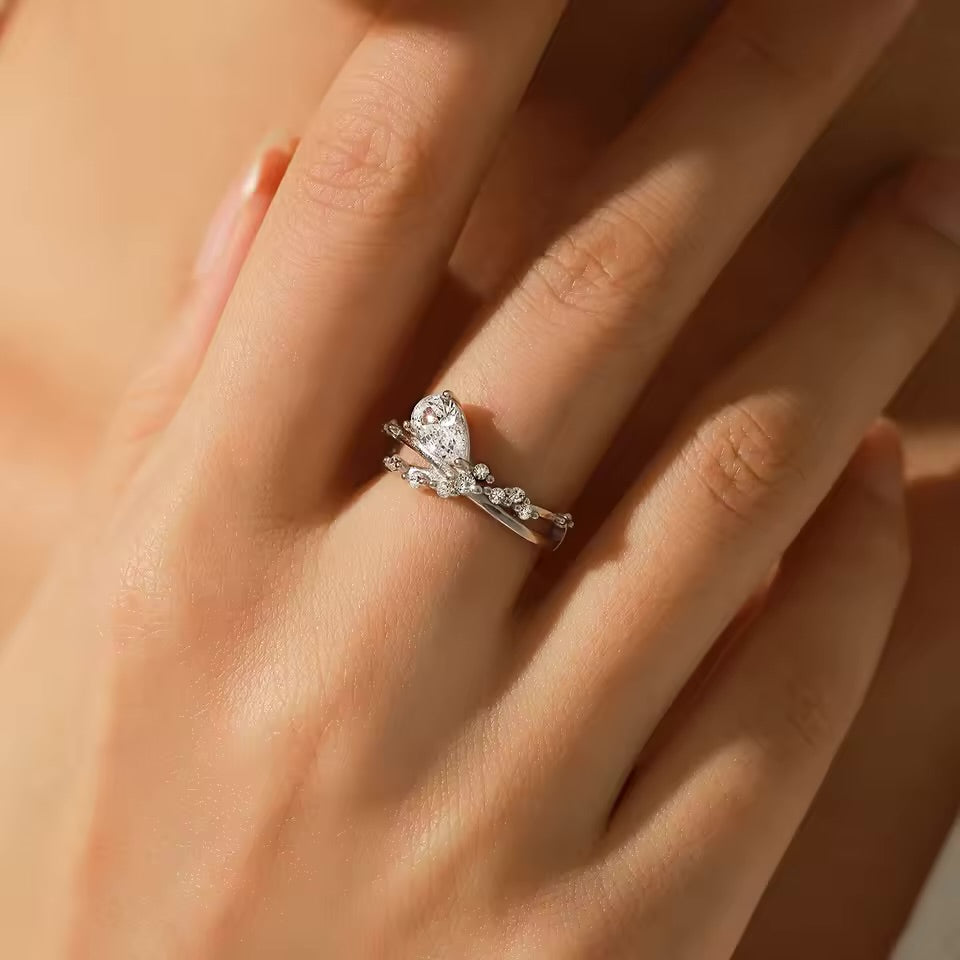 Anillo Monaco