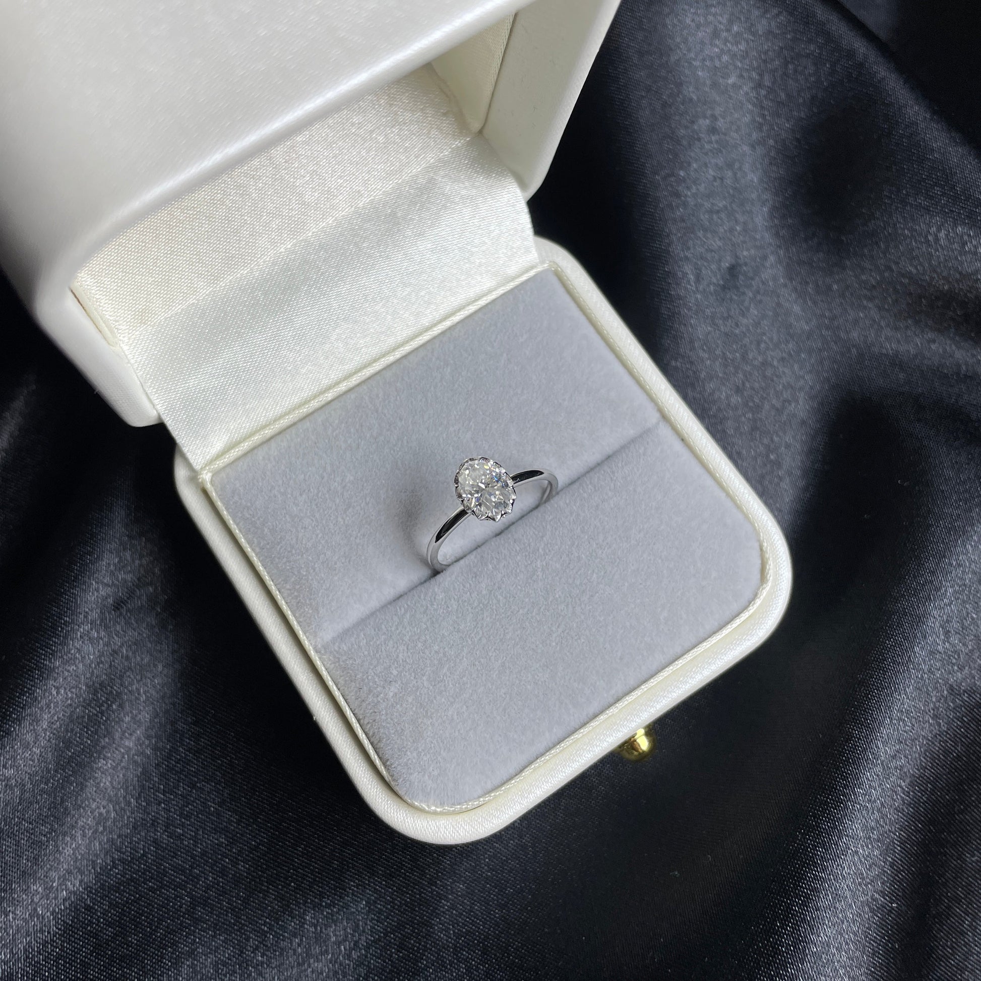 Anillo Velarde