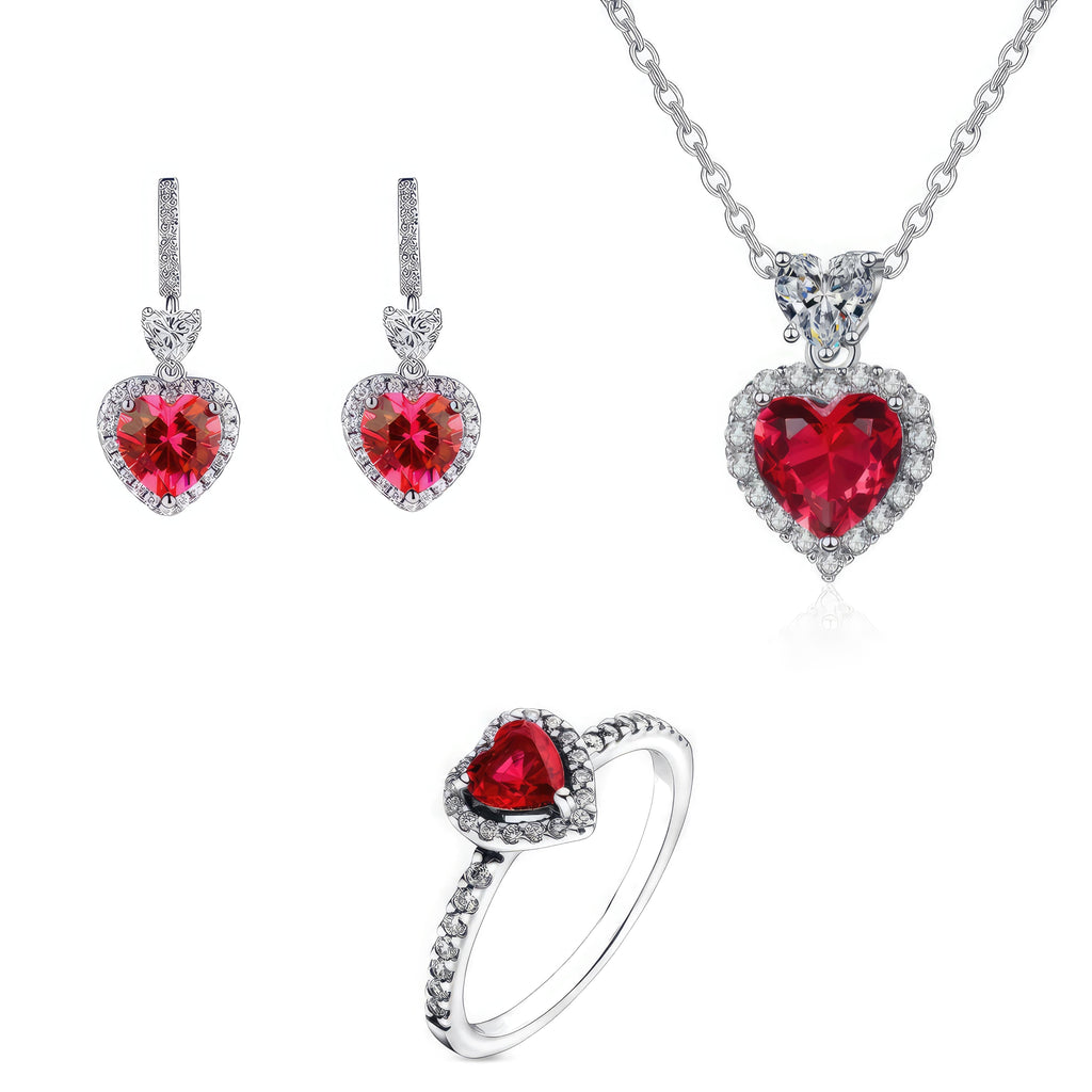 Red Collection