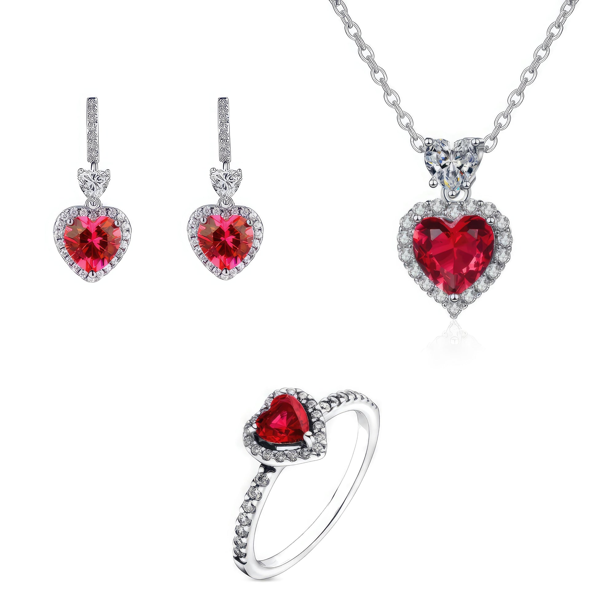 Red Collection