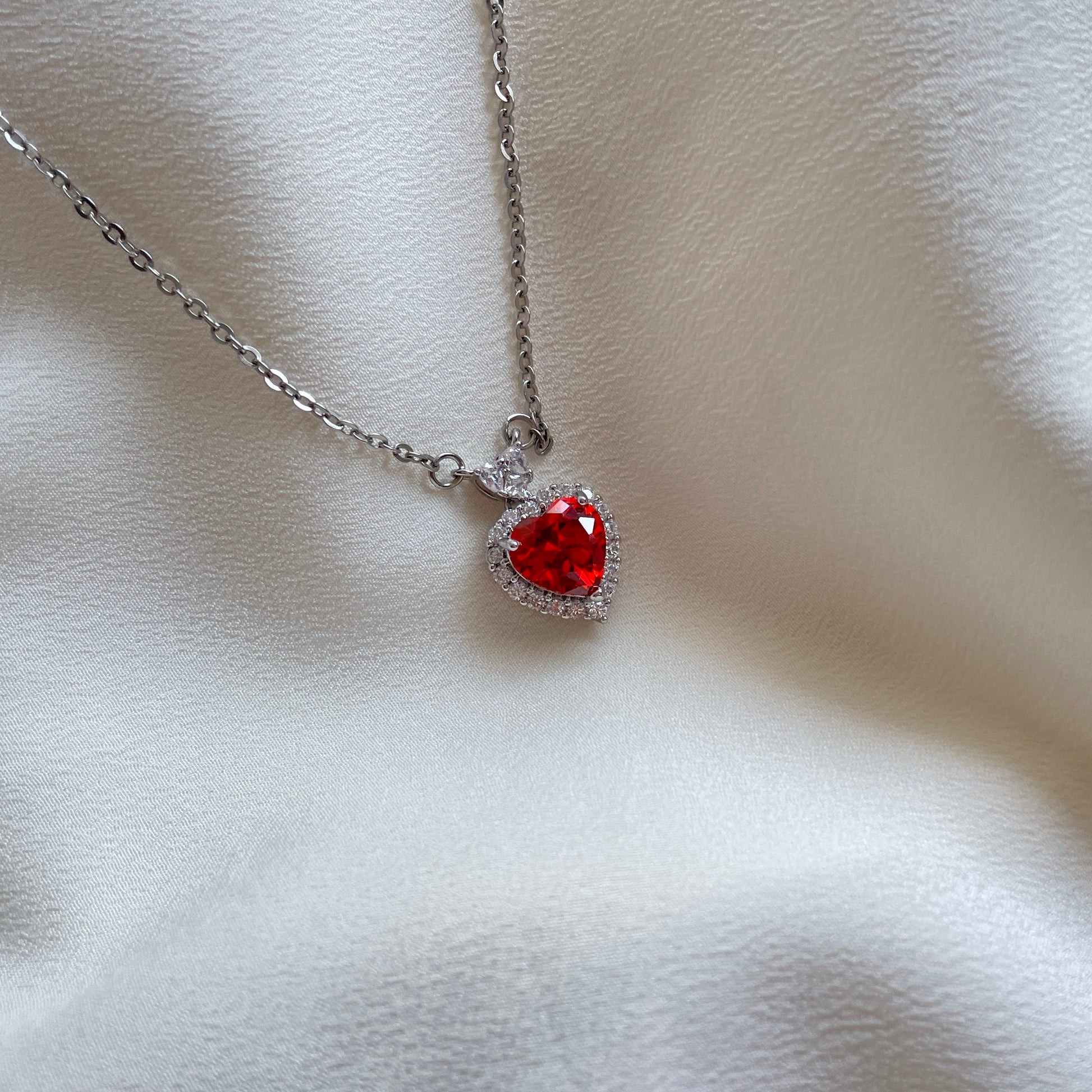 Red Love