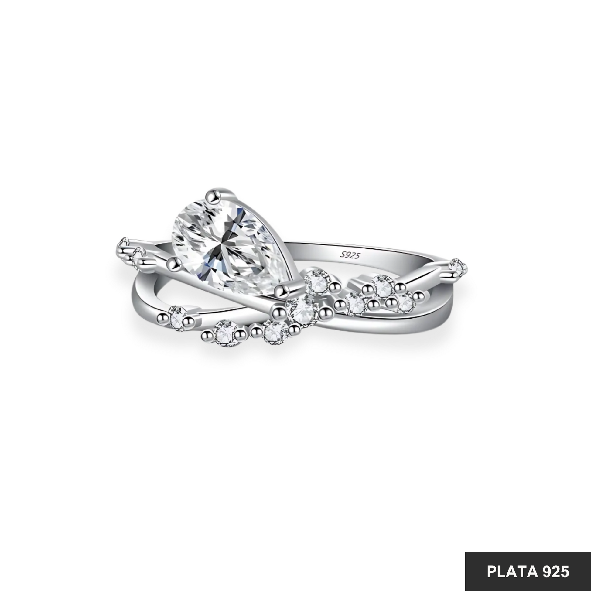 Anillo Monaco