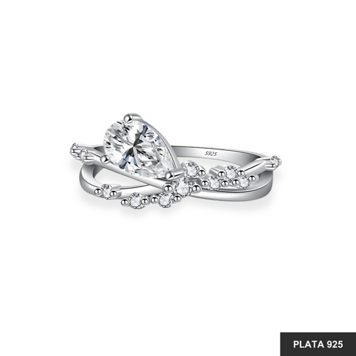 Anillo Monaco