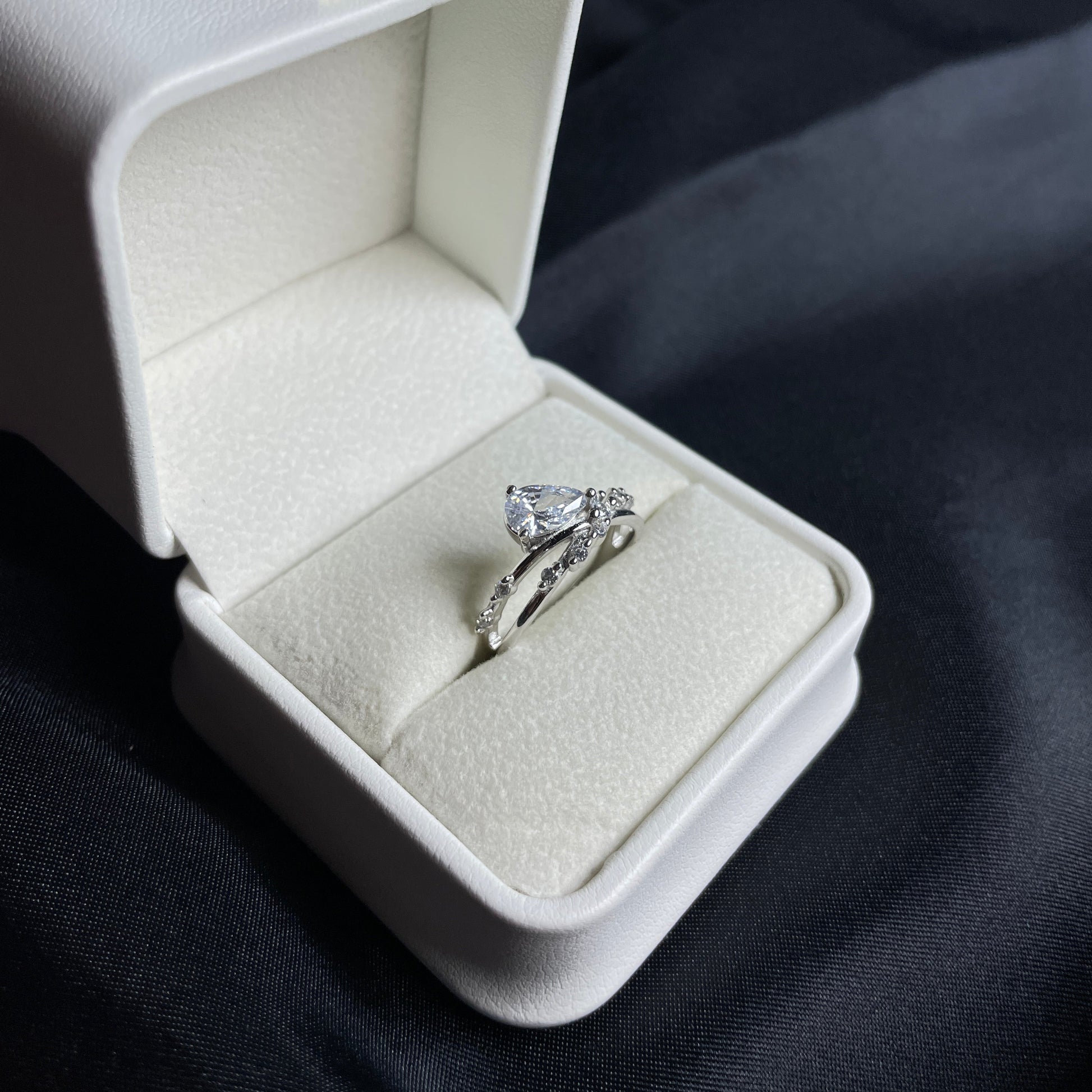 Anillo Monaco