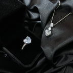 Conjunto Silver Shine