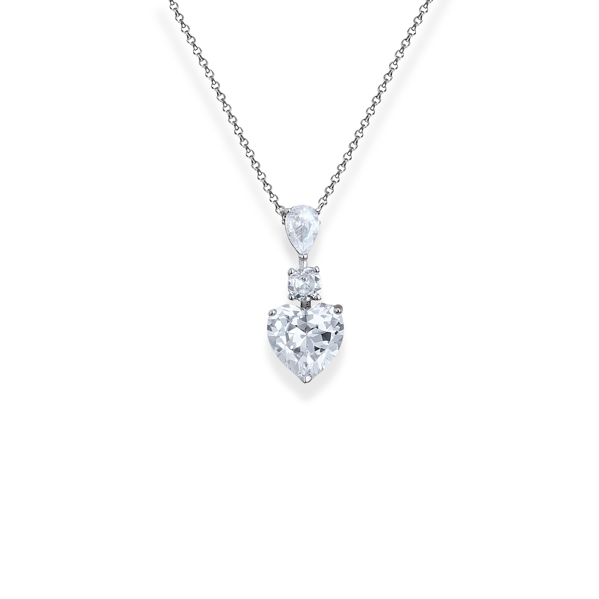 Shiny Heart