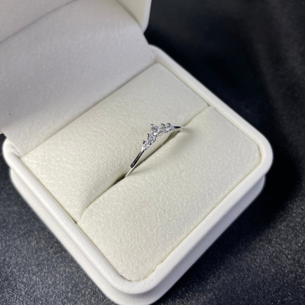 Crown Ring